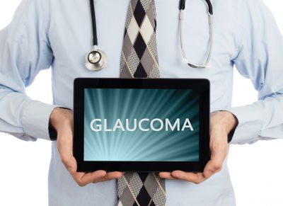 Glaucoma Eye Exam - Rochester Hills, MI